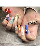 チャイ 大阪上本町店(chai)/エムアンドエムズ