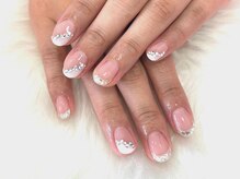 エクルビューティーツー(ECRU Beauty 2)/ブライダルネイル