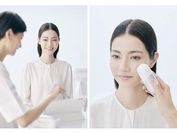 ポーラ ザ ビューティ 北本店(POLA THE BEAUTY)/無料肌分析（30分）