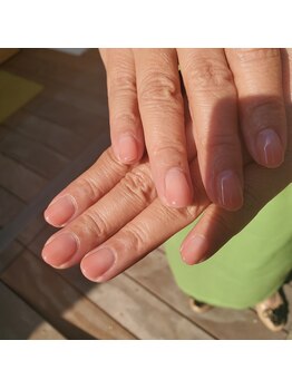 カラーグラデーション