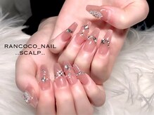 ランココ(RanCOCO)/スカルプ【つけ放題】