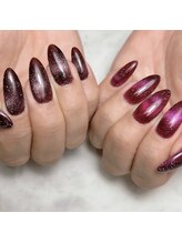 ベル(Belle)/最新マグネットカラー！