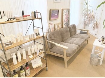 クラル 平塚店(CURAR)/様々な商品お取り扱いしてます