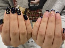 トリッカバルコニー ハヤマ(tricca Balcony Hayama)/ネイビーデザイン