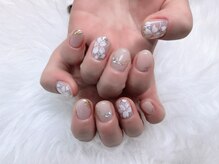 フローラ/画像持ち込み