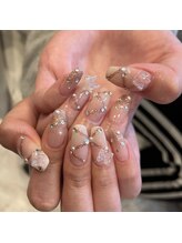 アールエム(Rm)/5月♪ネイル