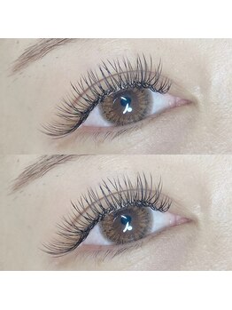 ミエル(miel)/Wフラットラッシュ♪