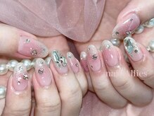 アリーズ(Allies)/チークネイル