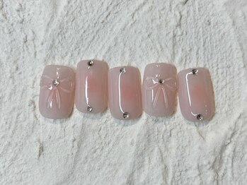 ブリッジバイネオリーブ 綱島店(bridge by neolive)/★選べる定額¥8800