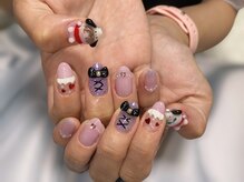 コロミネイル(colome nail)/