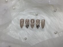 エリア(ELIA)/ワンホンネイル