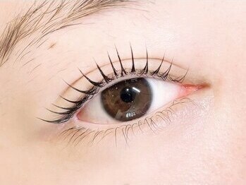エイト アイラッシュ 沖縄北谷店(eight eyelash)/パリジェンヌラッシュリフト