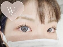 ホワイトジム(White Gym)/パリジェンヌラッシュリフト