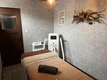 サロン ド アムール(Salon de. Amur)の雰囲気（落ち着いた雰囲気のサロンルームになります。）