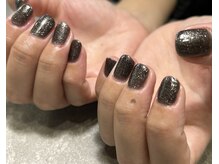 リベロネイル(Libero Nail)/Jr.nailist hand one color