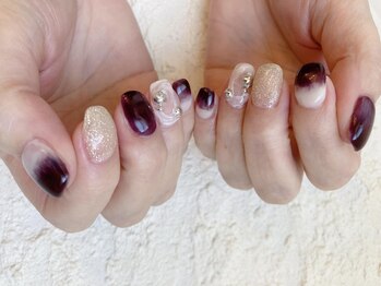 コーシェリ(koselig)/定額デザイン