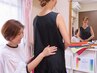 【似合う服がみつかる★】骨格診断45分¥7700