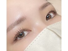 リー バイミクマル(Re:by micmal)/【mayo】まつげパーマ