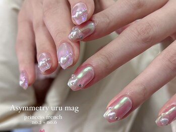 リン 恵比寿(RiN.)/