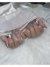 ニーネイル(Nii Nail)/ワンカラー