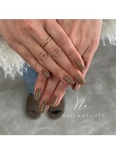 ネオン(Ne.)/khaki brown