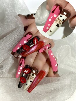 ハルネイル(Haru nail)/