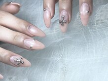 イーネイル(e′nail)/持ち込みオーダー