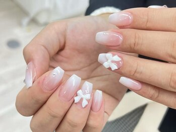 オーシャン 銀座店(OCEAN)/ワンホンネイル