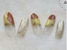 ラブネイル(LOVE NAIL)/定額8700(129)