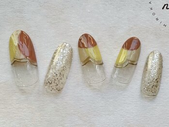 ラブネイル(LOVE NAIL)/定額8700(129)