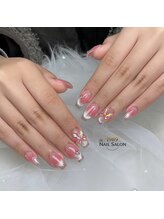 イチキュウハチキュウ ネイルサロン(The 1989 nail salon)/