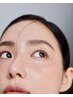 一番人気【まつげパーマ＋眉毛】ラッシュリフト&美眉スタイリング￥12100