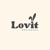 ラヴィット 梅田店(Lovit)のお店ロゴ