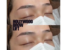 レアファースト by SLAY/アイブロウサロンレアファースト