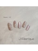 ジェイフェリーク(J Feerique)/季節デザイン &nbsp;&nbsp;#12