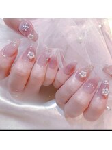 シーシーネイル 新宿店(CeCe Nail)/