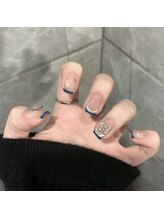 ピュアアンドリッチネイルサロン(Pure&Rich Nail Salon)/