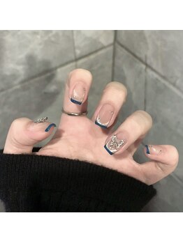 ピュアアンドリッチネイルサロン(Pure&Rich Nail Salon)/