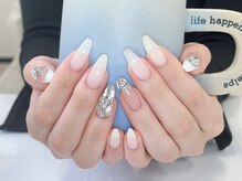 キナ(KINA)/5/4　4本アートし放題