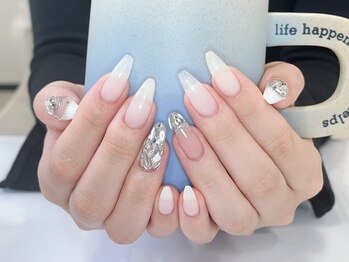 キナ(KINA)/5/4 4本アートし放題