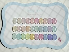 baby soft☆