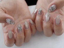 リグラシア(Regracia)/マグネットネイル