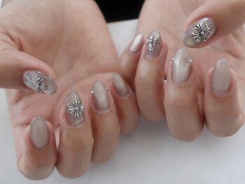 リグラシア(Regracia)/マグネットネイル