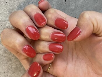 リディネイル(Lidy nail)/【Lidy nail】 