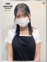 眉毛ファクトリー 横浜店 Takeda 