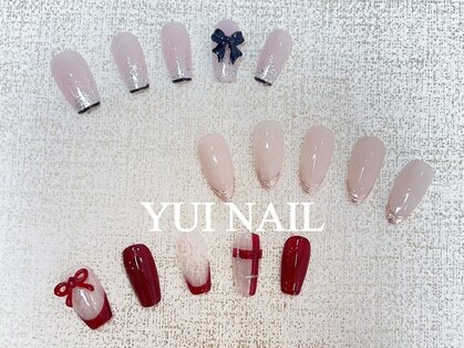 ユイネイル(Yui Nail)の写真