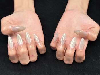 エーコン(ACon)/チップ長さ出し　マグネット