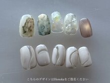 十一.(toi)/Honoka指名 〇 fast design nico