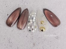 チアフルチア バイ リッチネイル(CheerfulCheer by Ricci nail)/