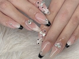 ◇ネイルデザイン◇